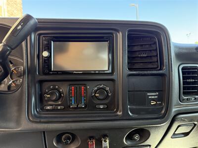 2003 Chevrolet Silverado 1500 LS 4dr Extended Cab LS   - Photo 37 - Elk Grove, CA 95624