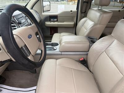 2007 Ford F-150 Lariat - Photo 12 - Elk Grove, CA 95624