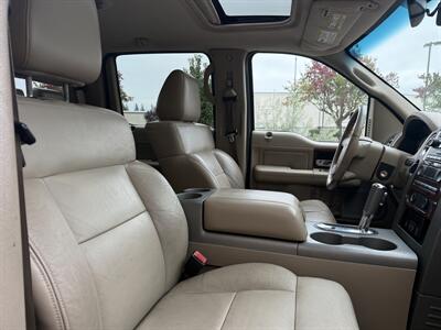 2007 Ford F-150 Lariat - Photo 26 - Elk Grove, CA 95624