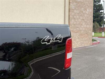 2007 Ford F-150 Lariat - Photo 11 - Elk Grove, CA 95624