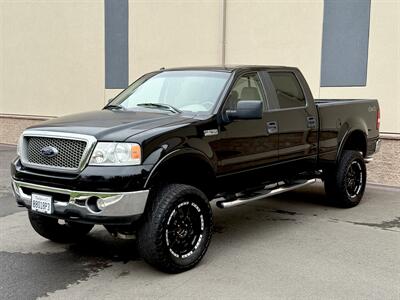 2007 Ford F-150 Lariat - Photo 3 - Elk Grove, CA 95624
