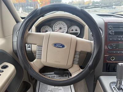 2007 Ford F-150 Lariat - Photo 15 - Elk Grove, CA 95624