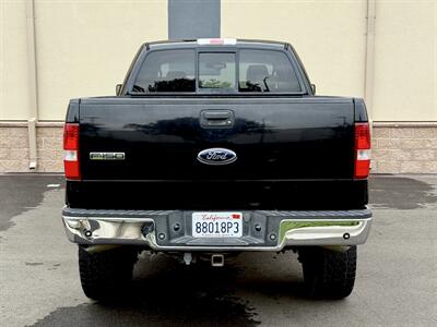 2007 Ford F-150 Lariat - Photo 7 - Elk Grove, CA 95624