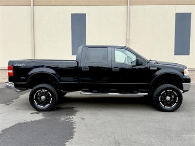 2007 Ford F-150 Lariat - Photo 4 - Elk Grove, CA 95624