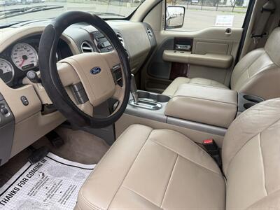 2007 Ford F-150 Lariat - Photo 13 - Elk Grove, CA 95624