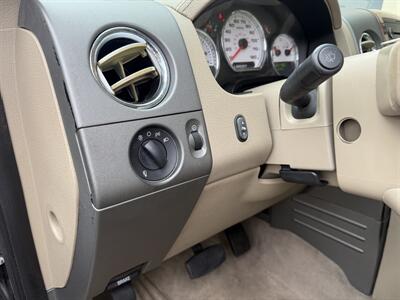2007 Ford F-150 Lariat - Photo 16 - Elk Grove, CA 95624