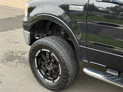 2007 Ford F-150 Lariat - Photo 9 - Elk Grove, CA 95624