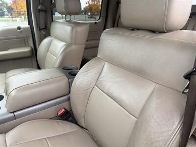 2007 Ford F-150 Lariat - Photo 14 - Elk Grove, CA 95624