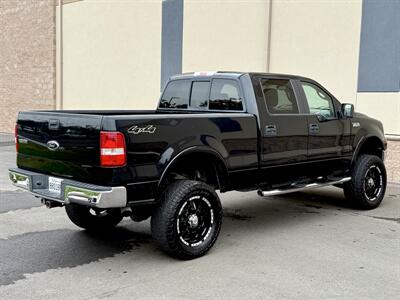 2007 Ford F-150 Lariat - Photo 8 - Elk Grove, CA 95624