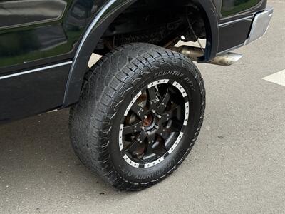 2007 Ford F-150 Lariat - Photo 10 - Elk Grove, CA 95624