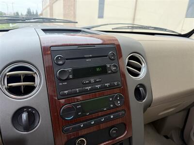 2007 Ford F-150 Lariat - Photo 18 - Elk Grove, CA 95624