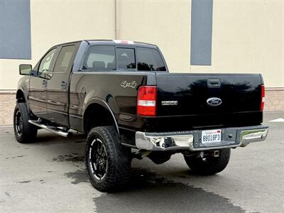 2007 Ford F-150 Lariat - Photo 6 - Elk Grove, CA 95624