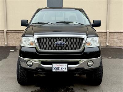 2007 Ford F-150 Lariat - Photo 2 - Elk Grove, CA 95624