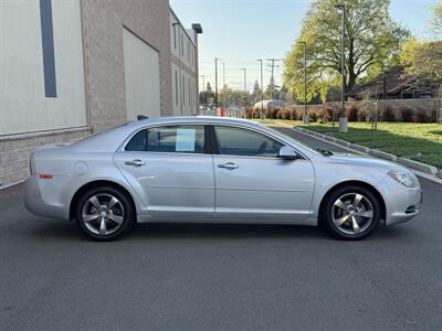 2012 Chevrolet Malibu LT   - Photo 6 - Elk Grove, CA 95624