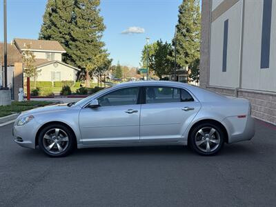 2012 Chevrolet Malibu LT   - Photo 4 - Elk Grove, CA 95624