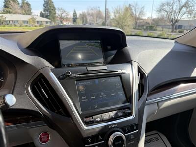 2016 Acura MDX SH-AWD w/Tech   - Photo 7 - Elk Grove, CA 95624