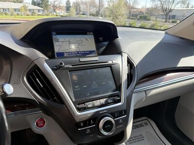 2016 Acura MDX SH-AWD w/Tech   - Photo 8 - Elk Grove, CA 95624