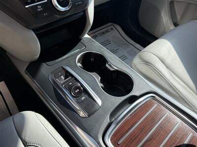 2016 Acura MDX SH-AWD w/Tech   - Photo 13 - Elk Grove, CA 95624