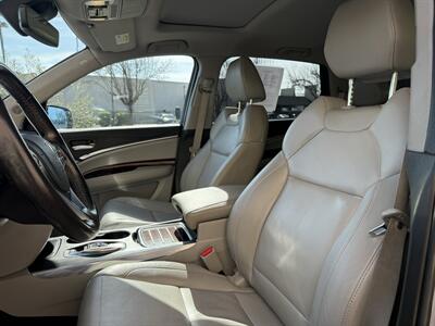 2016 Acura MDX SH-AWD w/Tech   - Photo 11 - Elk Grove, CA 95624