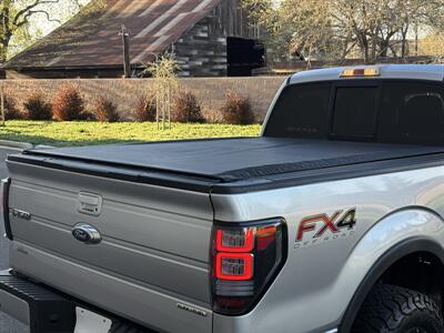2013 Ford F-150 FX4 - Photo 25 - Elk Grove, CA 95624