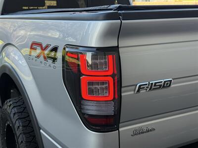 2013 Ford F-150 FX4 - Photo 20 - Elk Grove, CA 95624