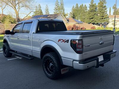 2013 Ford F-150 FX4 - Photo 4 - Elk Grove, CA 95624
