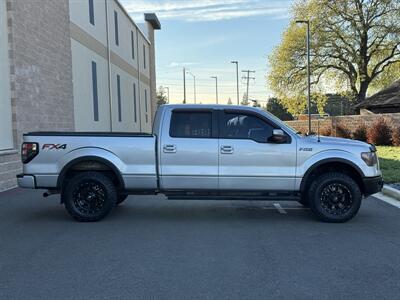 2013 Ford F-150 FX4 - Photo 8 - Elk Grove, CA 95624