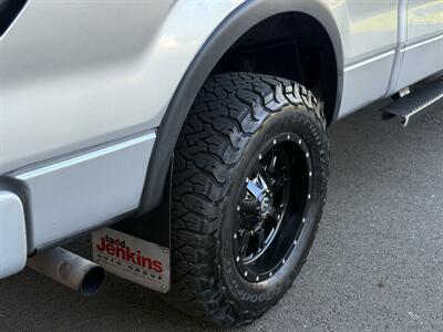 2013 Ford F-150 FX4 - Photo 24 - Elk Grove, CA 95624