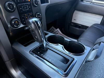 2013 Ford F-150 FX4 - Photo 12 - Elk Grove, CA 95624