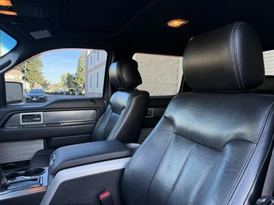 2013 Ford F-150 FX4 - Photo 15 - Elk Grove, CA 95624