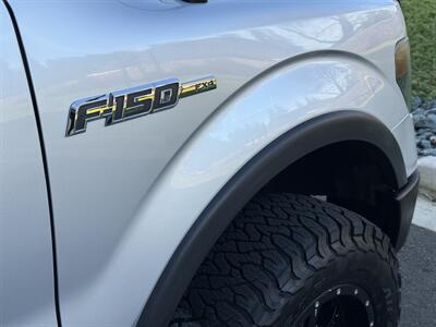 2013 Ford F-150 FX4 - Photo 26 - Elk Grove, CA 95624