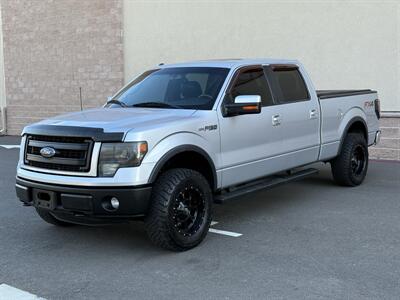 2013 Ford F-150 FX4 - Photo 3 - Elk Grove, CA 95624