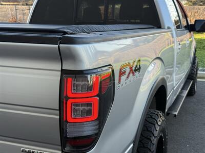 2013 Ford F-150 FX4 - Photo 22 - Elk Grove, CA 95624