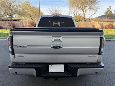 2013 Ford F-150 FX4 - Photo 5 - Elk Grove, CA 95624