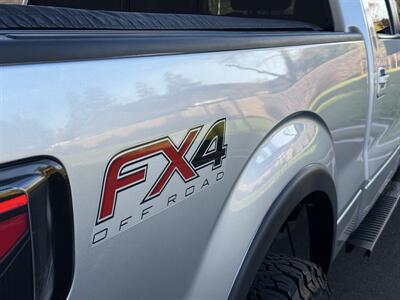 2013 Ford F-150 FX4 - Photo 23 - Elk Grove, CA 95624