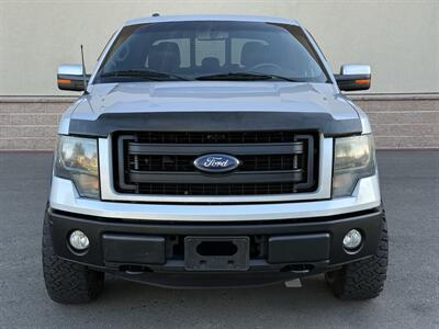 2013 Ford F-150 FX4 - Photo 2 - Elk Grove, CA 95624