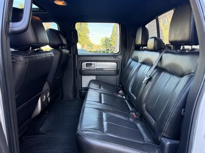 2013 Ford F-150 FX4 - Photo 16 - Elk Grove, CA 95624