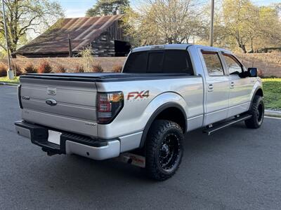 2013 Ford F-150 FX4 - Photo 6 - Elk Grove, CA 95624