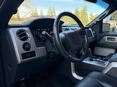 2013 Ford F-150 FX4 - Photo 9 - Elk Grove, CA 95624