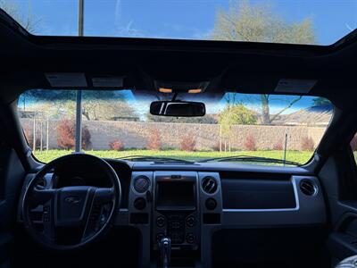 2013 Ford F-150 FX4 - Photo 18 - Elk Grove, CA 95624