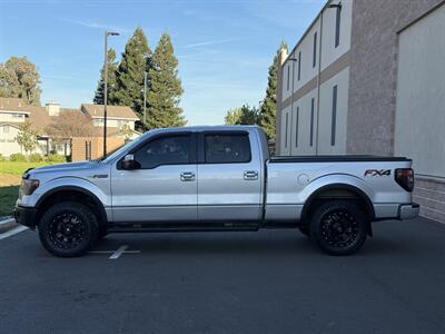 2013 Ford F-150 FX4 - Photo 7 - Elk Grove, CA 95624