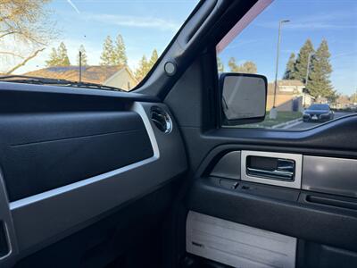 2013 Ford F-150 FX4 - Photo 13 - Elk Grove, CA 95624