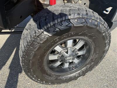 2004 Chevrolet Silverado 2500 Crew Cab   - Photo 20 - Elk Grove, CA 95624