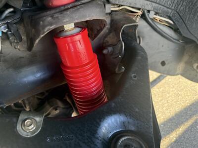 2004 Chevrolet Silverado 2500 Crew Cab   - Photo 24 - Elk Grove, CA 95624