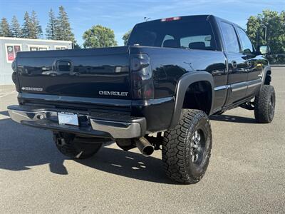 2004 Chevrolet Silverado 2500 Crew Cab   - Photo 6 - Elk Grove, CA 95624
