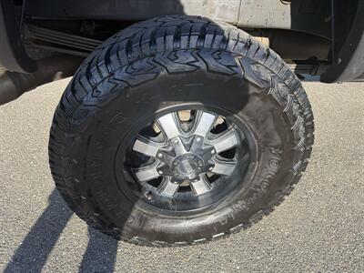 2004 Chevrolet Silverado 2500 Crew Cab   - Photo 23 - Elk Grove, CA 95624