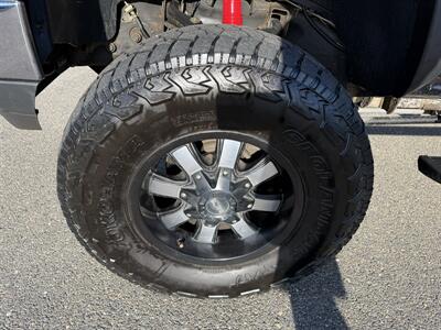 2004 Chevrolet Silverado 2500 Crew Cab   - Photo 22 - Elk Grove, CA 95624