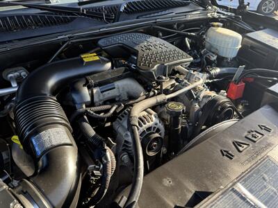 2004 Chevrolet Silverado 2500 Crew Cab   - Photo 28 - Elk Grove, CA 95624