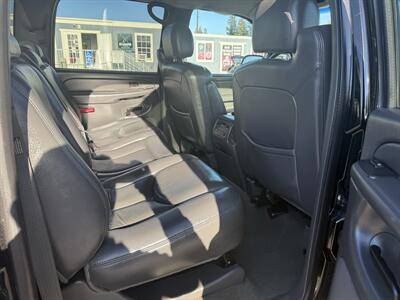 2004 Chevrolet Silverado 2500 Crew Cab   - Photo 17 - Elk Grove, CA 95624