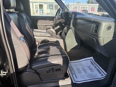 2004 Chevrolet Silverado 2500 Crew Cab   - Photo 16 - Elk Grove, CA 95624